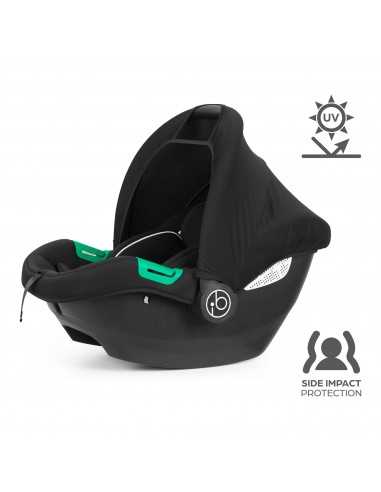 Ickle Bubba Cirrus i-Size 0+ Group... Ickle Bubba Cirrus i-Size 0+ Group...