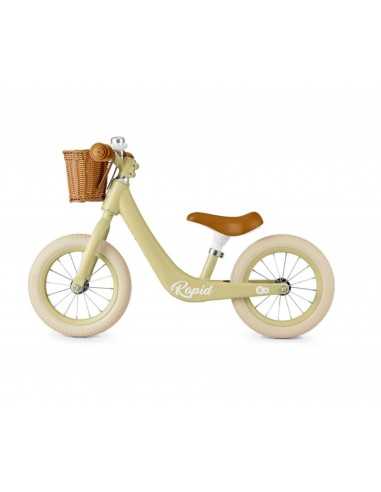 Kinderkraft Rapid 2 Balance... Kinderkraft Rapid 2 Balance...