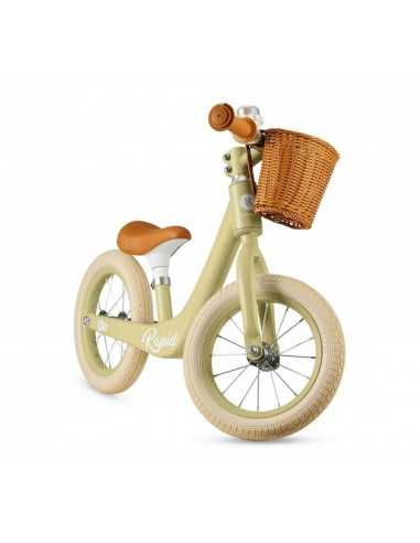 Kinderkraft Rapid 2 Balance... Kinderkraft Rapid 2 Balance...