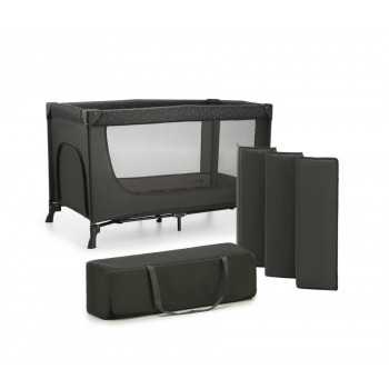 Kinderkraft Travel Cot 2in1...