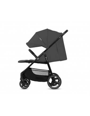 Kinderkraft TRIG 3 Pushchair-Granite... Kinderkraft TRIG 3 Pushchair-Granite...