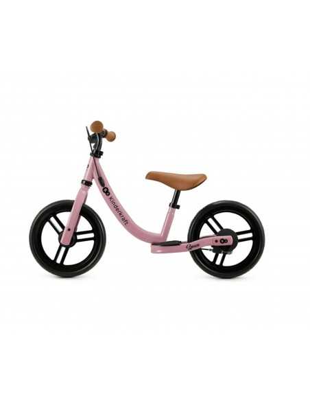 Kinderkraft Space Balance Bike-Dark Pink kinderkraft