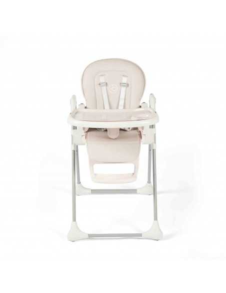 Ickle Bubba Switch Multi Function Highchair-Pearl Grey Ickle Bubba