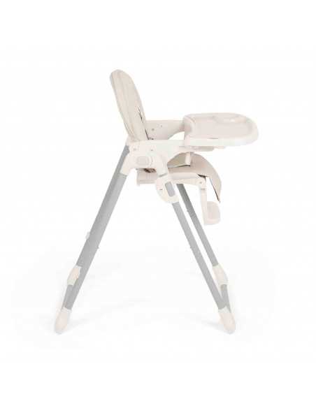 Ickle Bubba Switch Multi Function Highchair-Pearl Grey Ickle Bubba