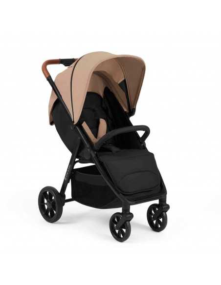 Ickle Bubba Stomp Stride Max Stroller-Desert Ickle Bubba