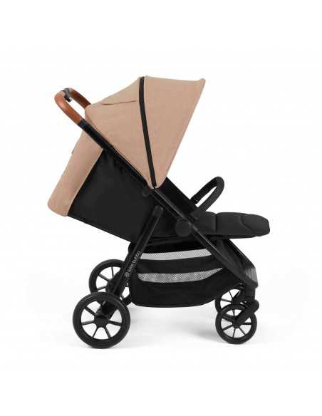 Ickle Bubba Stomp Stride Max Stroller-Desert Ickle Bubba