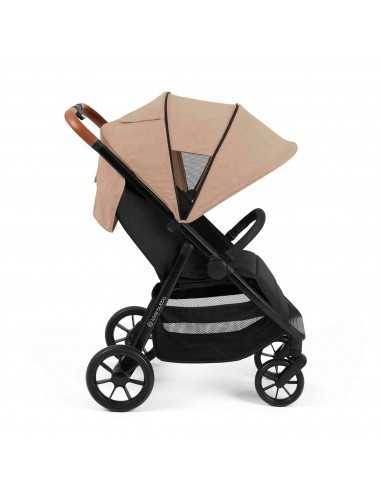 Ickle Bubba Stomp Stride Stroller-Desert Ickle Bubba Stomp Stride Stroller-Desert