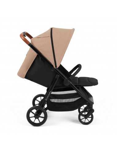 Ickle Bubba Stomp Stride Stroller-Desert Ickle Bubba Stomp Stride Stroller-Desert
