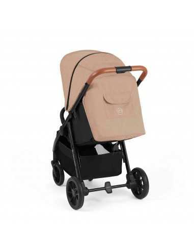 Ickle Bubba Stomp Stride Stroller-Desert Ickle Bubba Stomp Stride Stroller-Desert