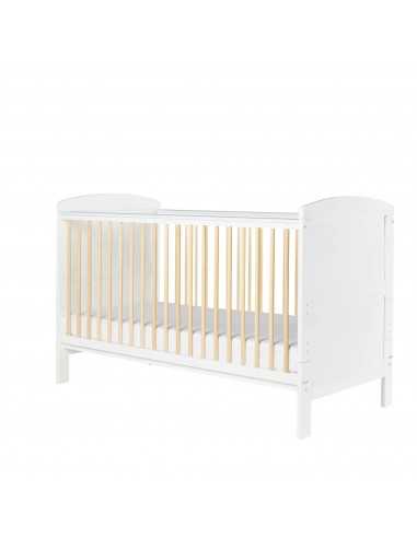 Ickle Bubba Coleby Scandi Classic Cot...