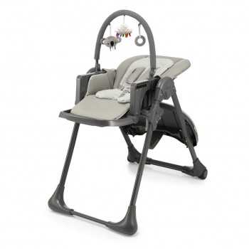 Kinderkraft High chair 2in1... 2