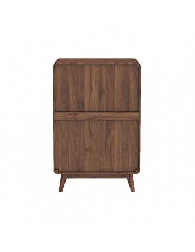 Kidsaw LV44, 5 Drawer Chest-Columbian... Kidsaw LV44, 5 Drawer Chest-Columbian...