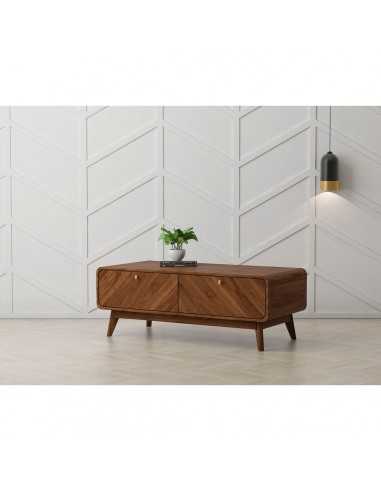 Kidsaw LV44 Coffee Table-Columbian... Kidsaw LV44 Coffee Table-Columbian...