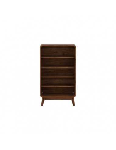 Kidsaw LV44 Shoe Cupboard with 5 Shelves Kidsaw LV44 Shoe Cupboard with 5 Shelves