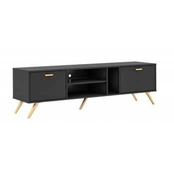 Kidsaw LV19 TV Cabinet-Dark...