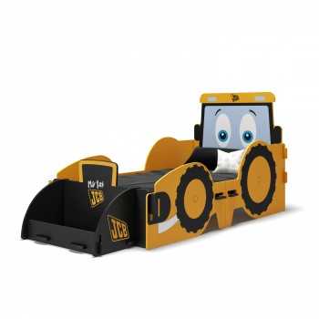 Kidsaw JCB Junior Toddler...