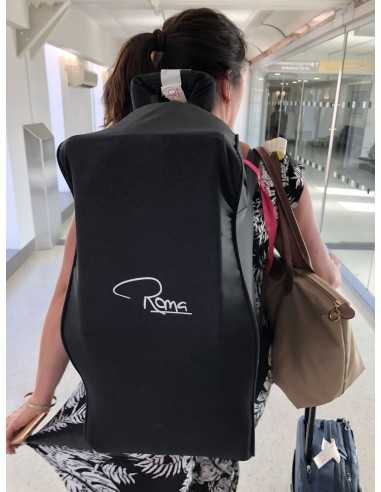 Roma Capsule 3 Lightweight... Roma Capsule 3 Lightweight...