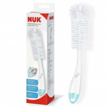 Nuk Bottle & Teat Brush...