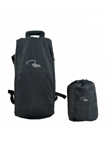 Roma Capsule 3 Lightweight... Roma Capsule 3 Lightweight...