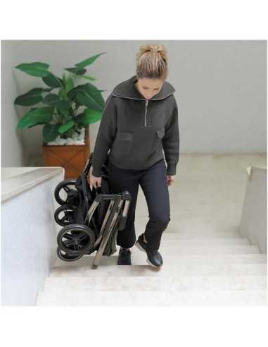 Bebecar Wei-Pack Complete Travel... Bebecar Wei-Pack Complete Travel...