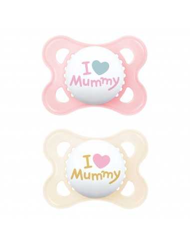 Mam Soother Original Style 2-6 Months...