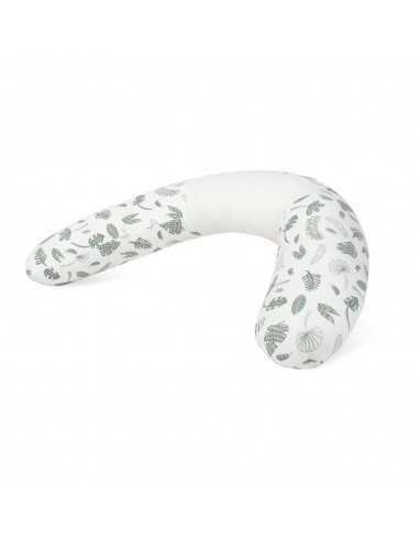 Purflo Breathe Pregnancy Pillow Jardin