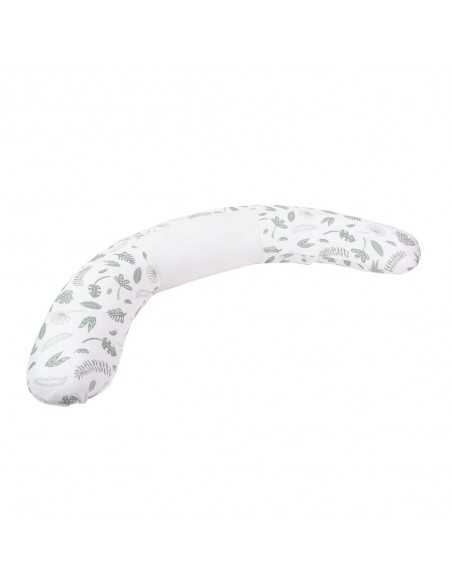 Purflo Breathe Pregnancy Pillow Jardin Purflo