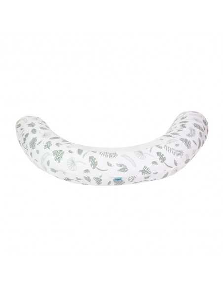 Purflo Breathe Pregnancy Pillow Jardin Purflo