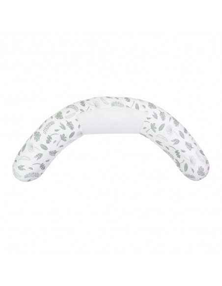 Purflo Breathe Pregnancy Pillow Jardin Purflo