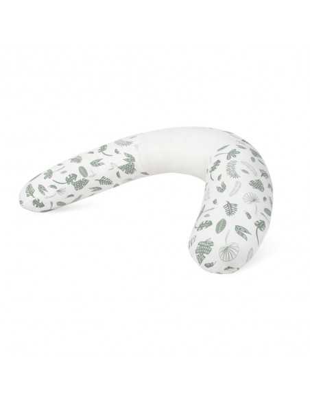 Purflo Breathe Pregnancy Pillow Jardin Purflo