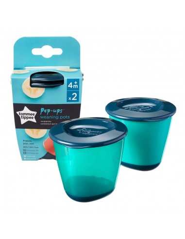 Tommee Tippee Explora Pop Up Weaning...