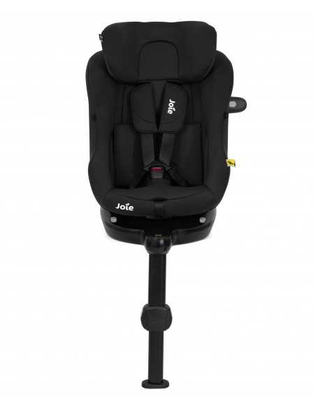 Joie i Pivot 360 Group 0+/1 Car Seat-Shale Joie