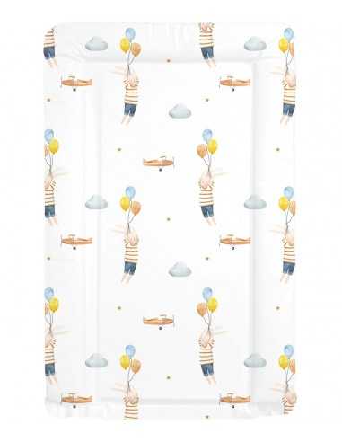 Mollydoo Baby Changing Mat Bunny...