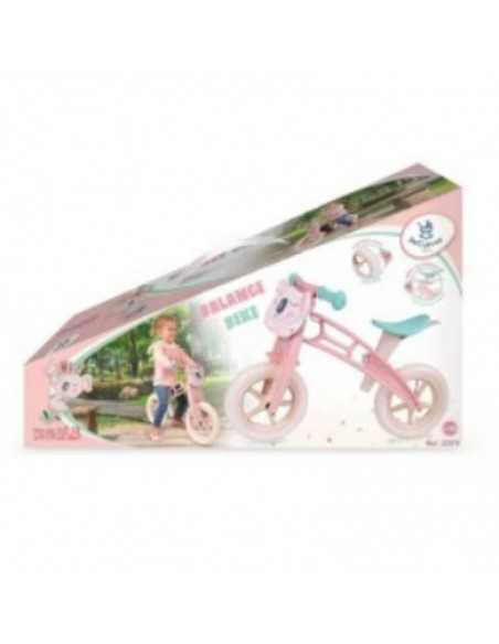 Decuevas Children's Bike Collection-Pink Decuevas Toys