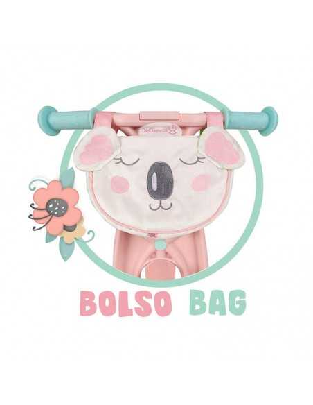 Decuevas Children's Bike Collection-Pink Decuevas Toys