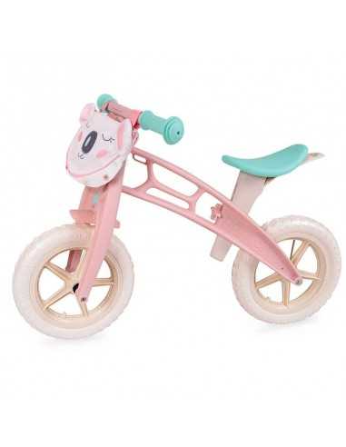 Decuevas Children's Bike Collection-Pink