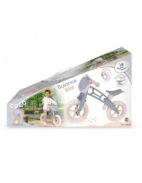 Decuevas Children's Bike CoCo Collection-Blue Grey Decuevas Toys