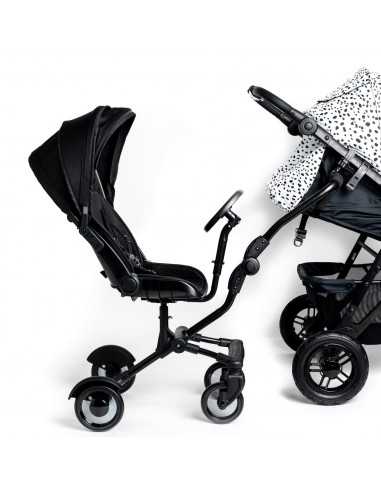 Roma Side Rider Roma Side Rider