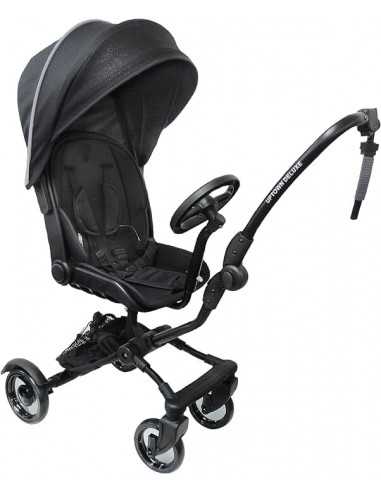 Roma Side Rider Roma Side Rider