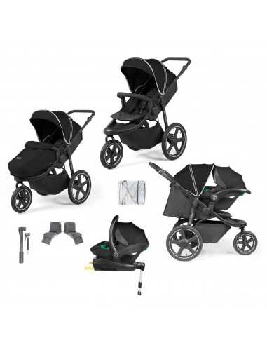 Ickle Bubba Venus Max Jogger Stroller...