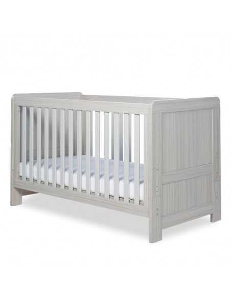 Ickle Bubba Pembrey 3 Piece Furniture Set-Ash Grey Ickle Bubba