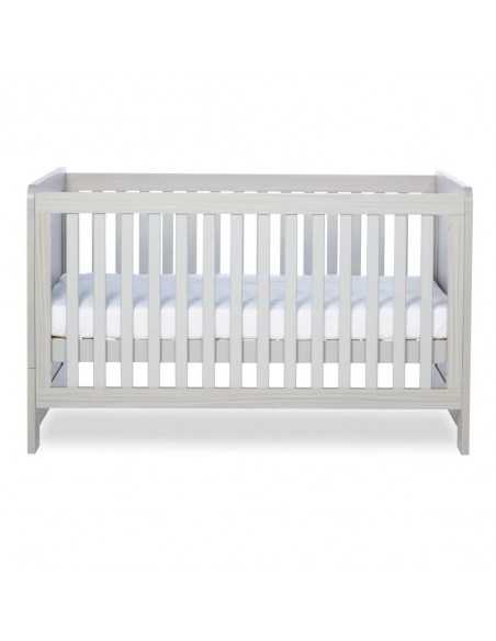 Ickle Bubba Pembrey 3 Piece Furniture Set-Ash Grey Ickle Bubba