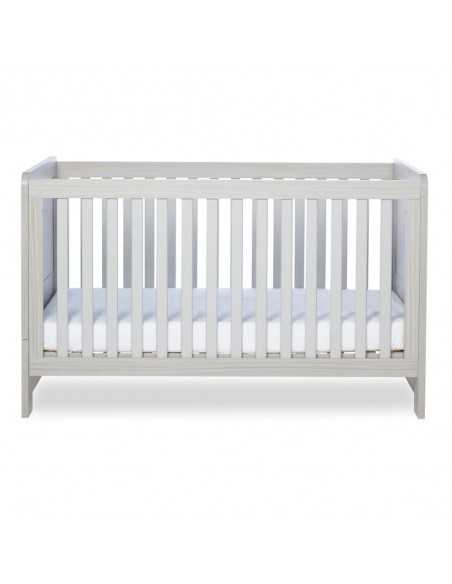 Ickle Bubba Pembrey 3 Piece Furniture Set-Ash Grey Ickle Bubba