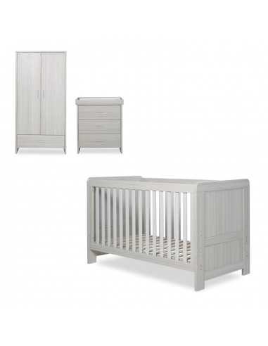 Ickle Bubba Pembrey 3 Piece Furniture...