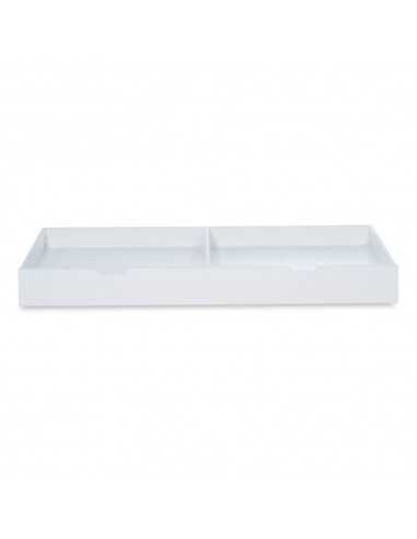 Ickle Bubba Pembrey Cot Bed Under... Ickle Bubba Pembrey Cot Bed Under...