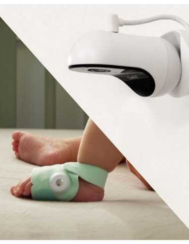 Owlet Medically Certified Dream Sock... Owlet Medically Certified Dream Sock...