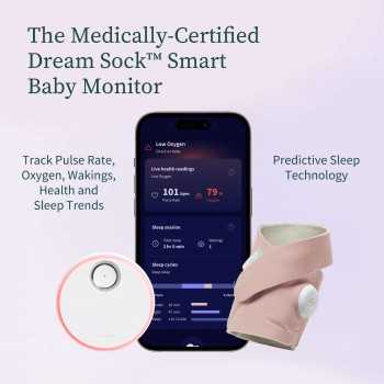 Owlet Medically Certified... 2