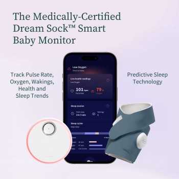 Owlet Medically Certified... 2