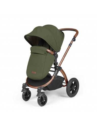 Ickle Bubba Stomp Luxe All in One... Ickle Bubba Stomp Luxe All in One...