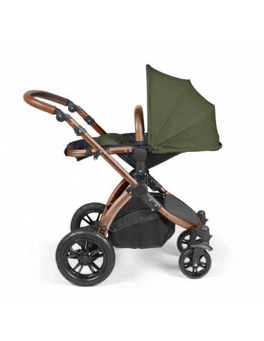Ickle Bubba Stomp Luxe All in One... Ickle Bubba Stomp Luxe All in One...